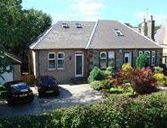 Bield B&B Edimburgo Exterior foto