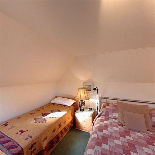 Bield B&B Edimburgo Exterior foto
