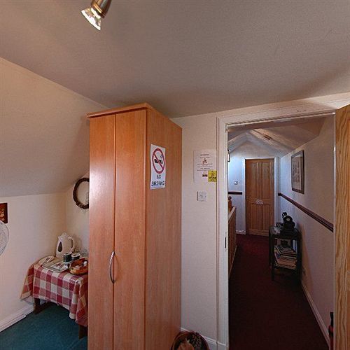 Bield B&B Edimburgo Exterior foto
