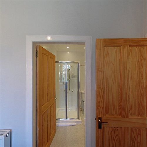Bield B&B Edimburgo Exterior foto